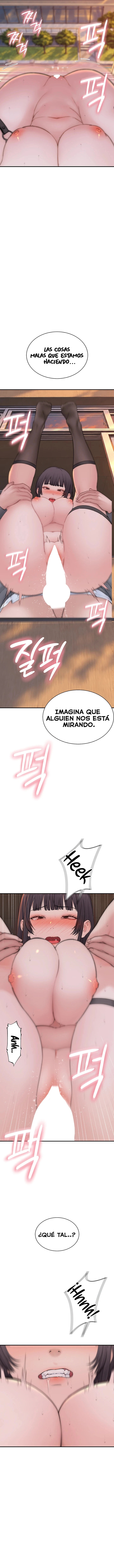 Indigno de ser Humano Capítulo 22 - Page 15