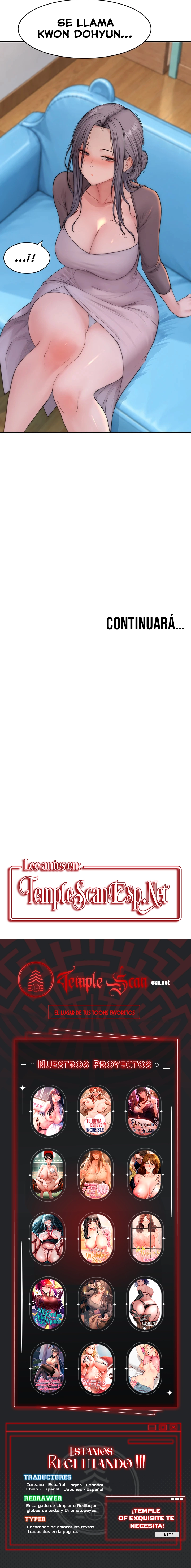 Indigno de ser Humano Capítulo 22 - Page 19