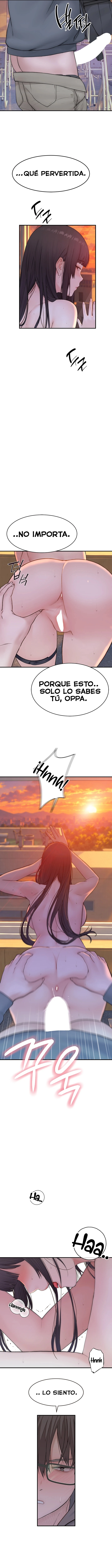 Indigno de ser Humano Capítulo 22 - Page 2