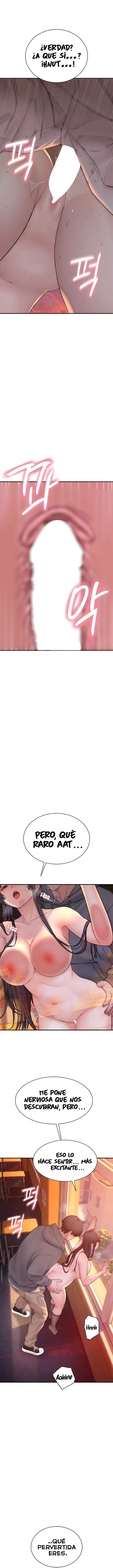 Indigno de ser Humano Capítulo 22 - Page 5