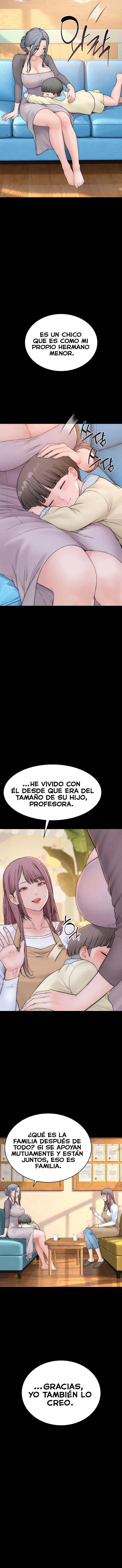 Indigno de ser Humano Capítulo 23 - Page 4