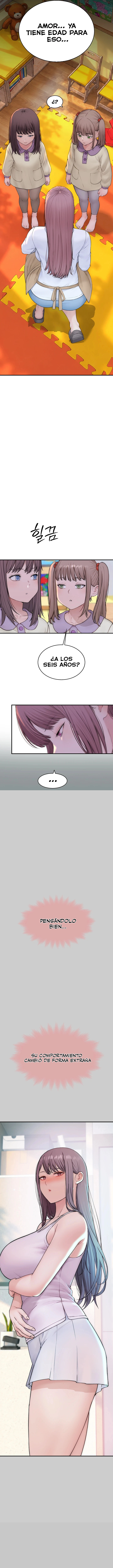 Indigno de ser Humano Capítulo 23 - Page 6