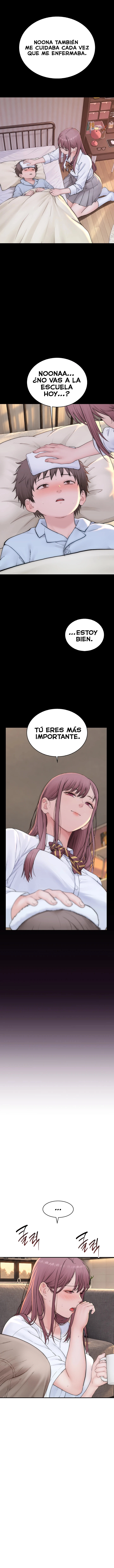 Indigno de ser Humano Capítulo 23 - Page 11