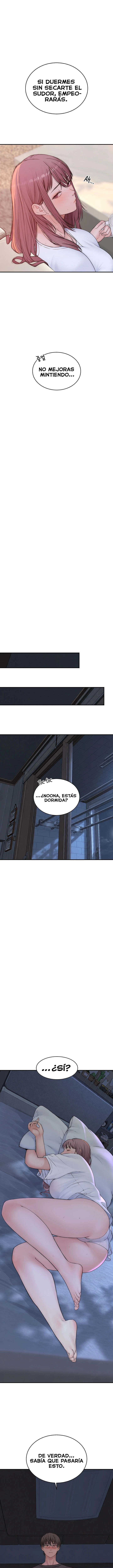 Indigno de ser Humano Capítulo 23 - Page 13