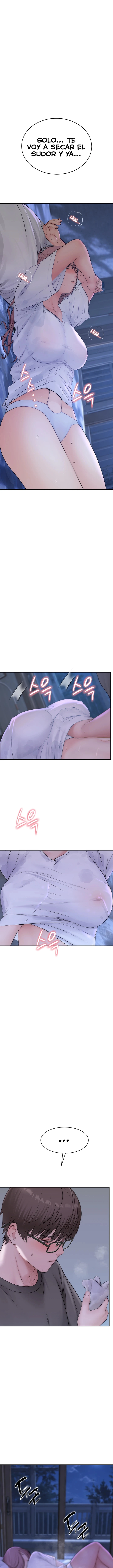 Indigno de ser Humano Capítulo 23 - Page 15