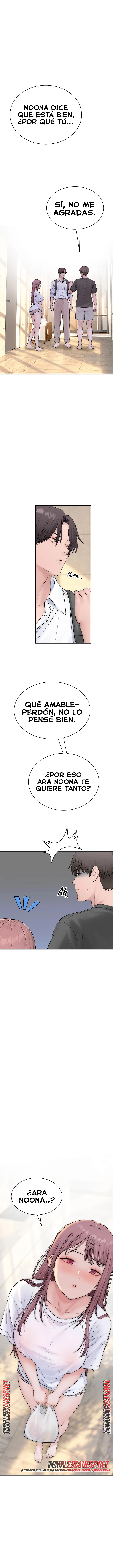 Indigno de ser Humano Capítulo 24 - Page 12
