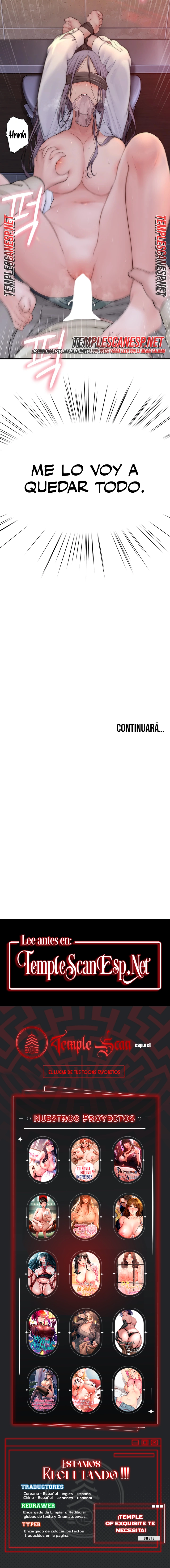 Indigno de ser Humano Capítulo 24 - Page 19