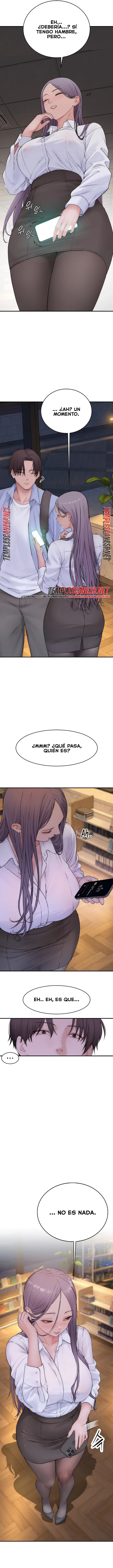 Indigno de ser Humano Capítulo 25 - Page 2