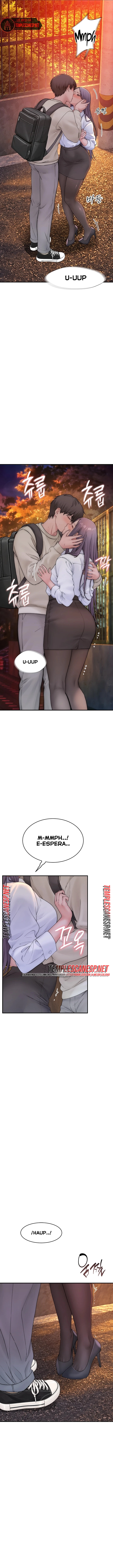Indigno de ser Humano Capítulo 25 - Page 6