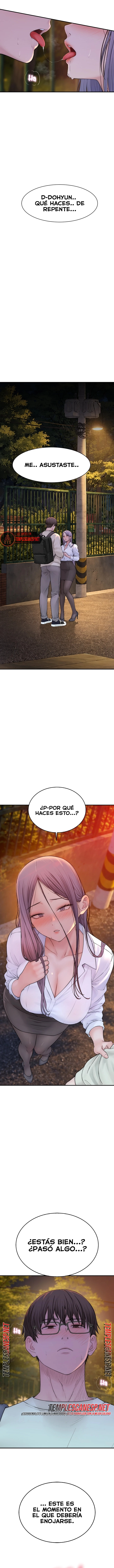 Indigno de ser Humano Capítulo 25 - Page 7