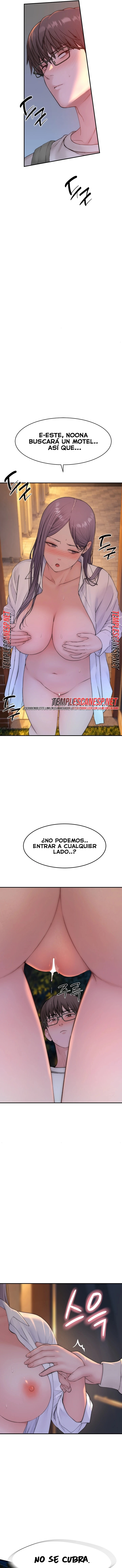 Indigno de ser Humano Capítulo 25 - Page 10