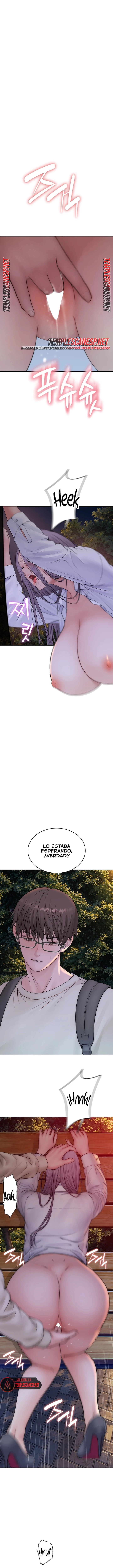 Indigno de ser Humano Capítulo 25 - Page 18