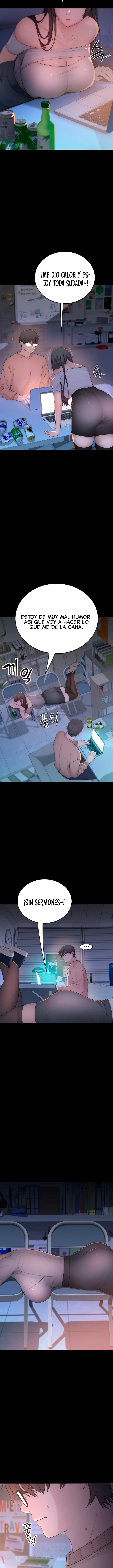 Indigno de ser Humano Capítulo 4 - Page 7