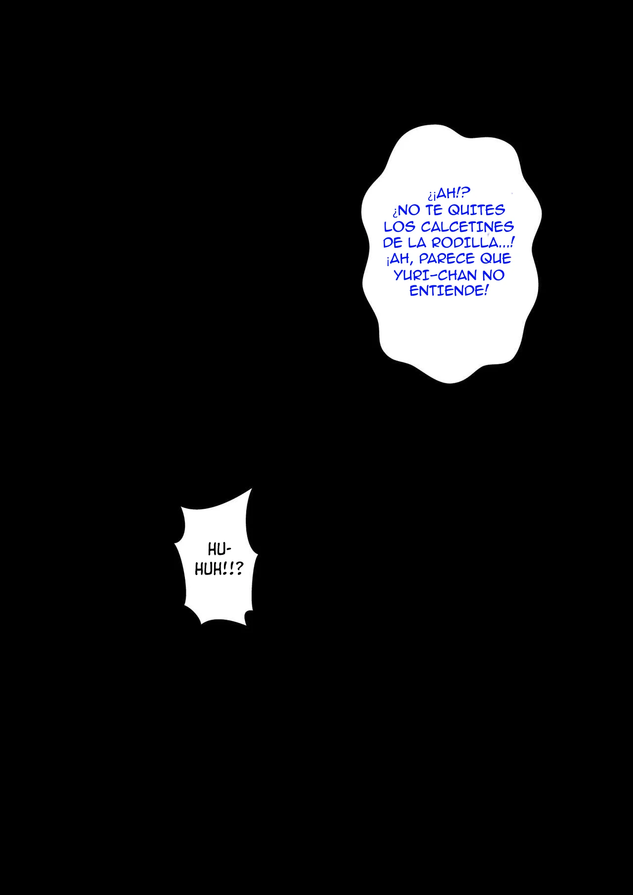 Un mundo paralelo con una proporción de 1:39 (R 18) Capítulo 11 - Page 28