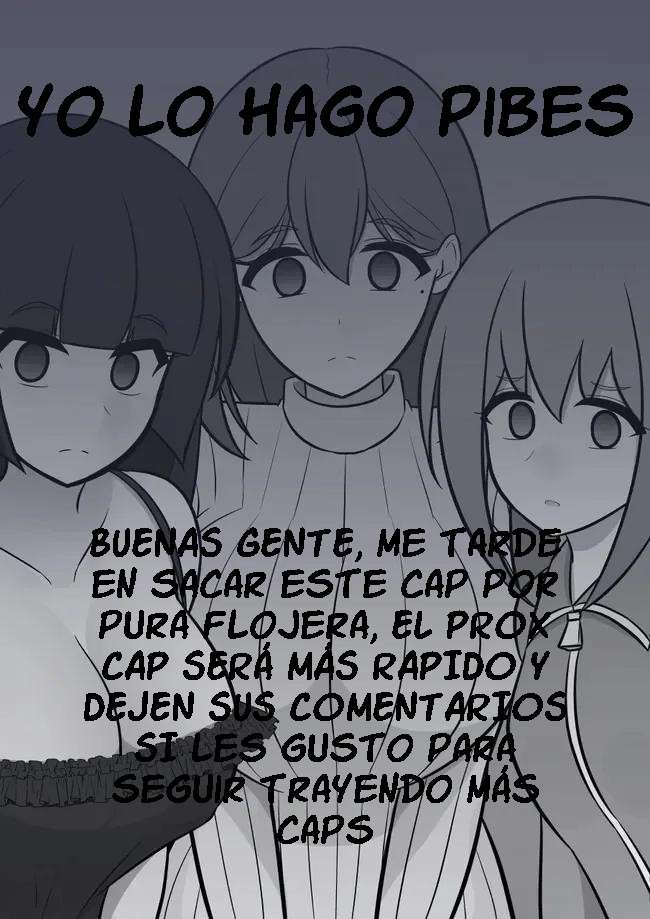 Un mundo paralelo con una proporción de 1:39 (R 18) Capítulo 2 - Page 1