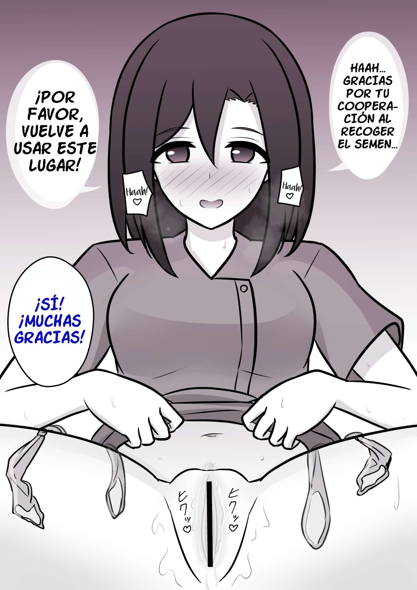 Un mundo paralelo con una proporción de 1:39 (R 18) Capítulo 4 - Page 40