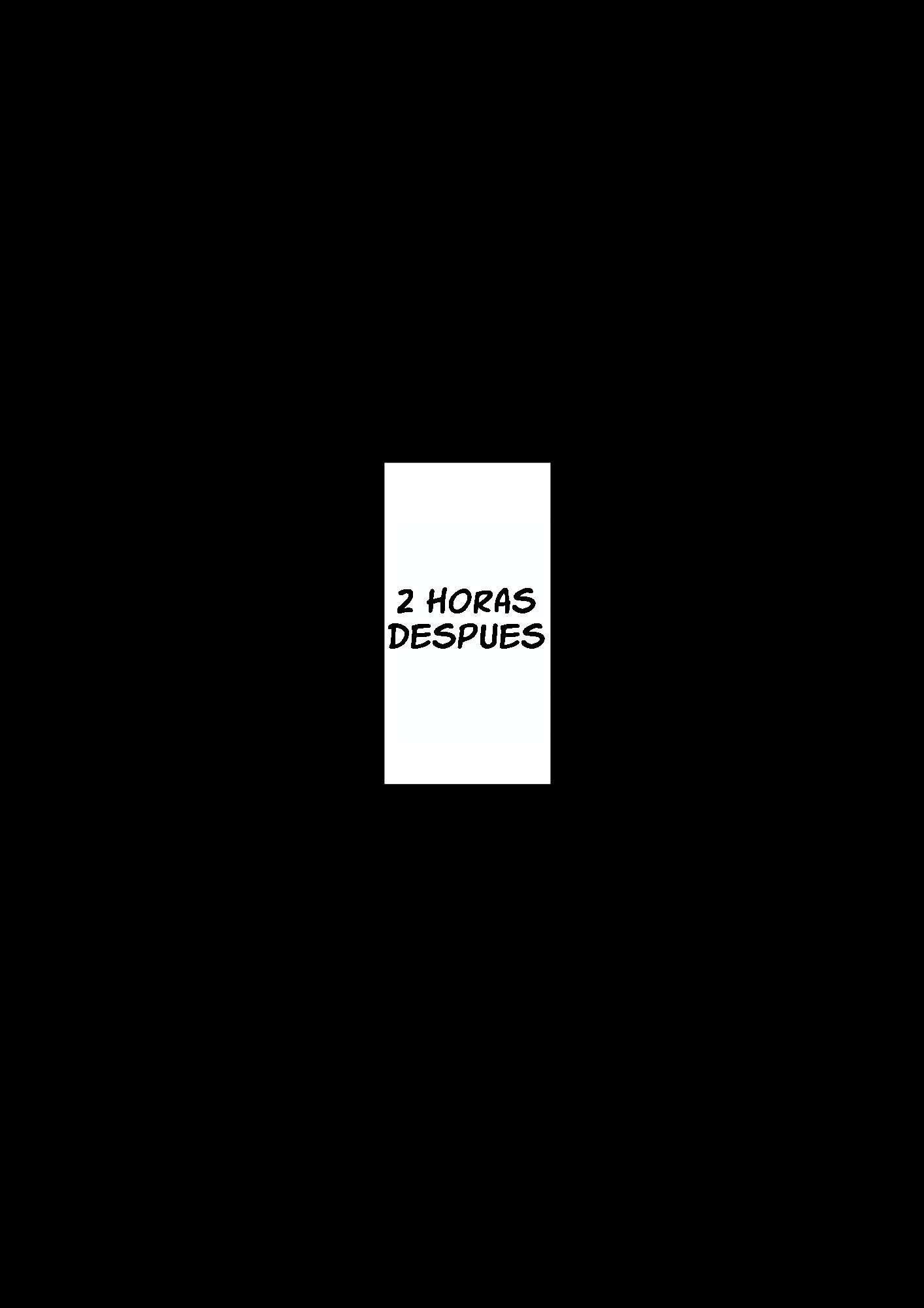 Un mundo paralelo con una proporción de 1:39 (R 18) Capítulo 5 - Page 8