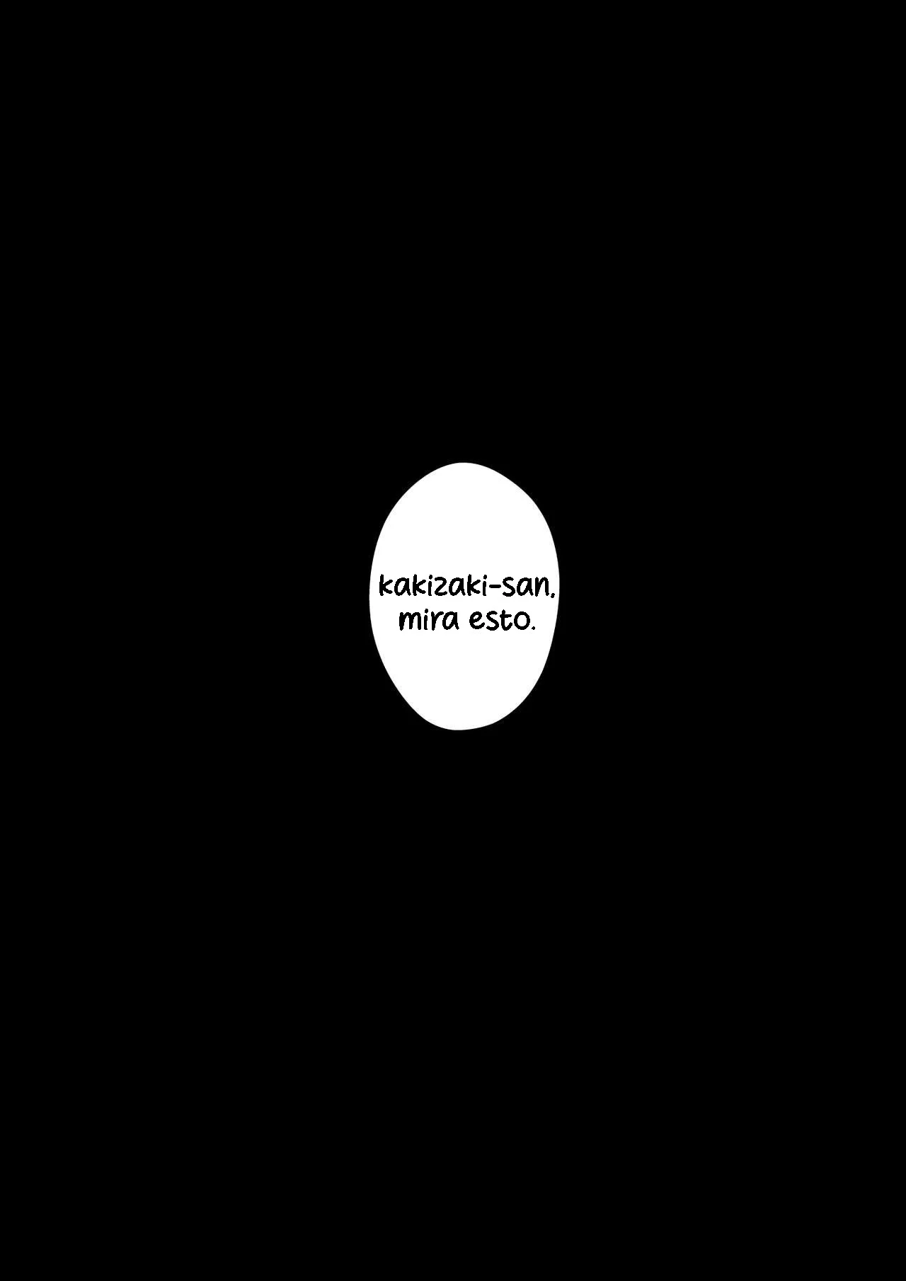 Un mundo paralelo con una proporción de 1:39 (R 18) Capítulo 8 - Page 17