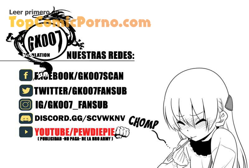Futanari No Elf Capítulo 19 - Page 6