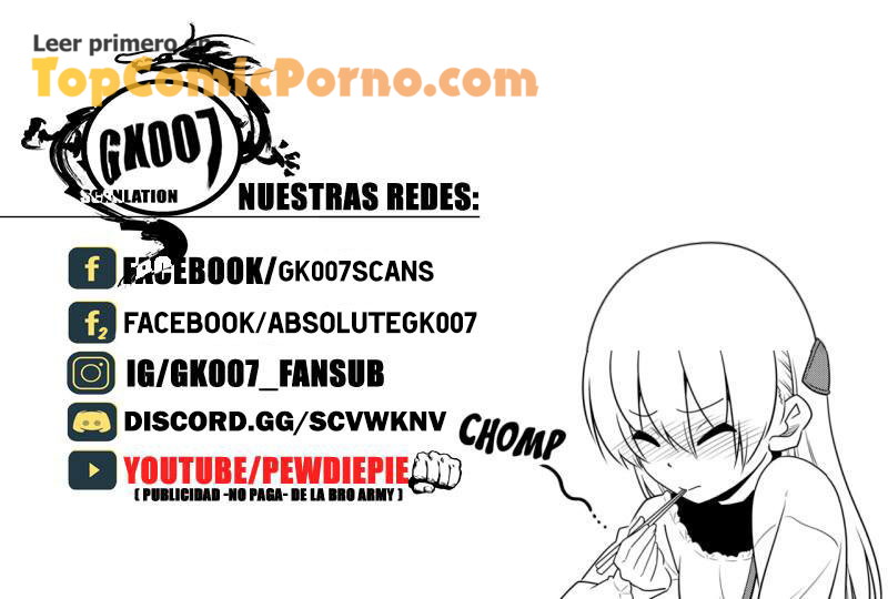 Futanari No Elf Capítulo 25 - Page 7
