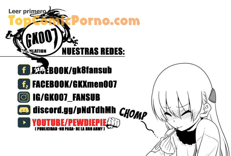 Futanari No Elf Capítulo 31 - Page 7