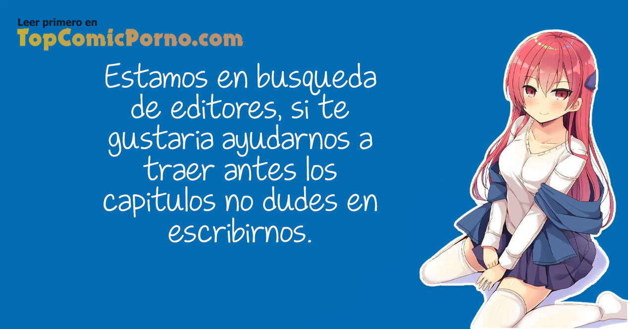 Futanari No Elf Capítulo 36 - Page 2