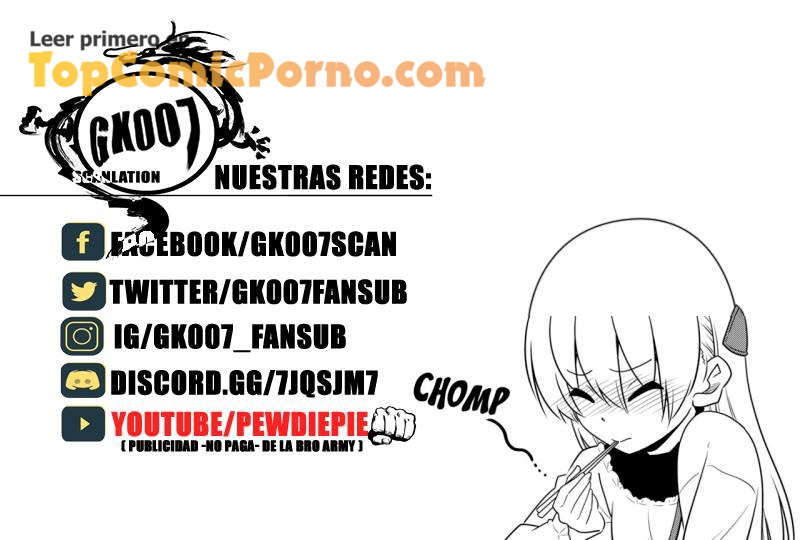 Futanari No Elf Capítulo 6 - Page 6
