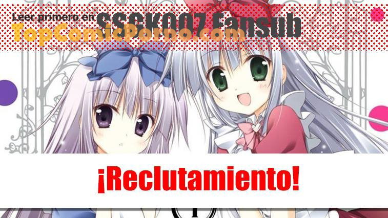 Futanari No Elf Capítulo 7 - Page 8