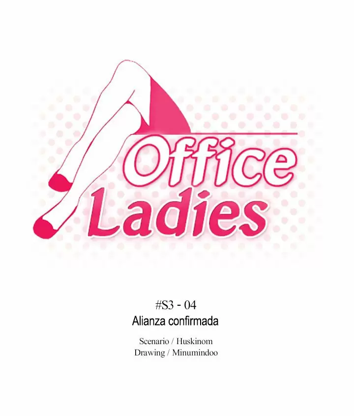 Office Lady Capítulo 56 - Page 2