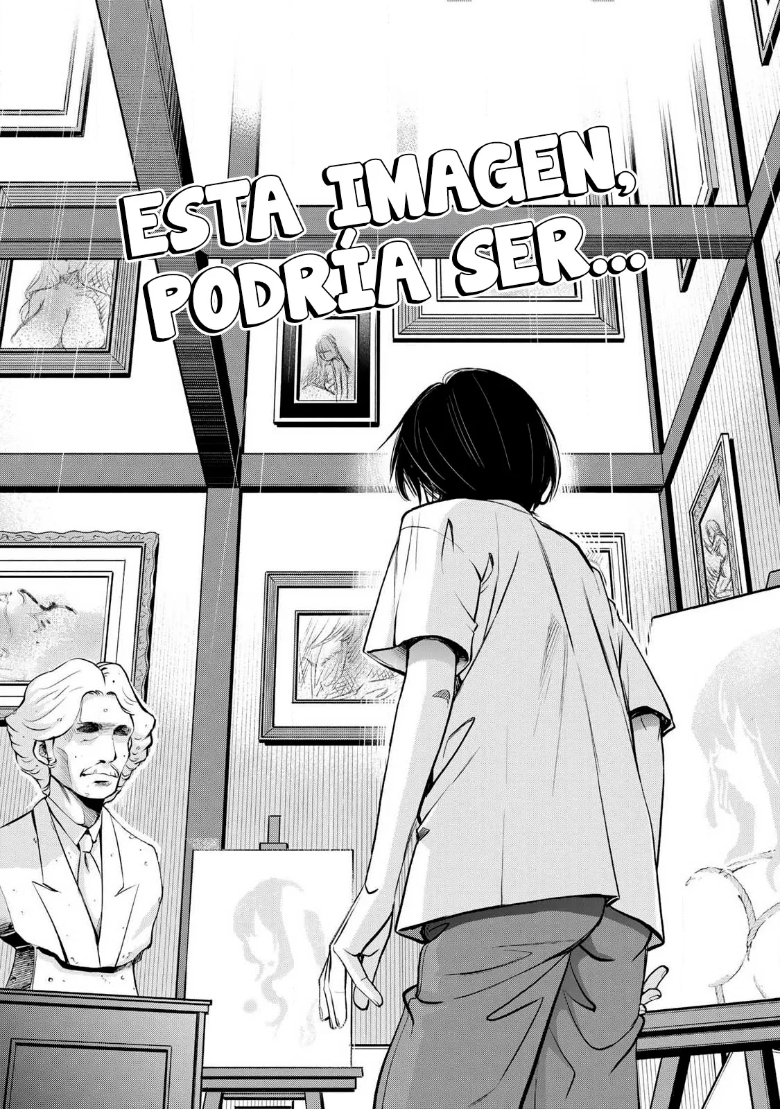 Ijime to kaeru to mama to fukushuu Capítulo 5.1 - Page 11
