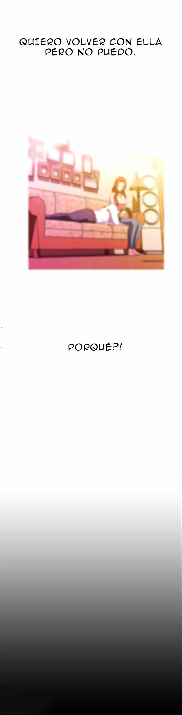 Drug Candy Capítulo 0 - Page 18