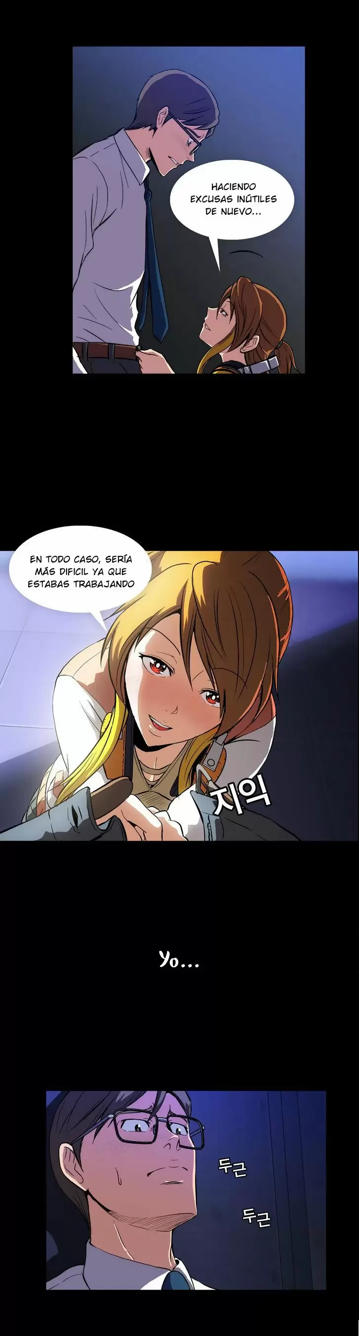 Drug Candy Capítulo 1 - Page 11