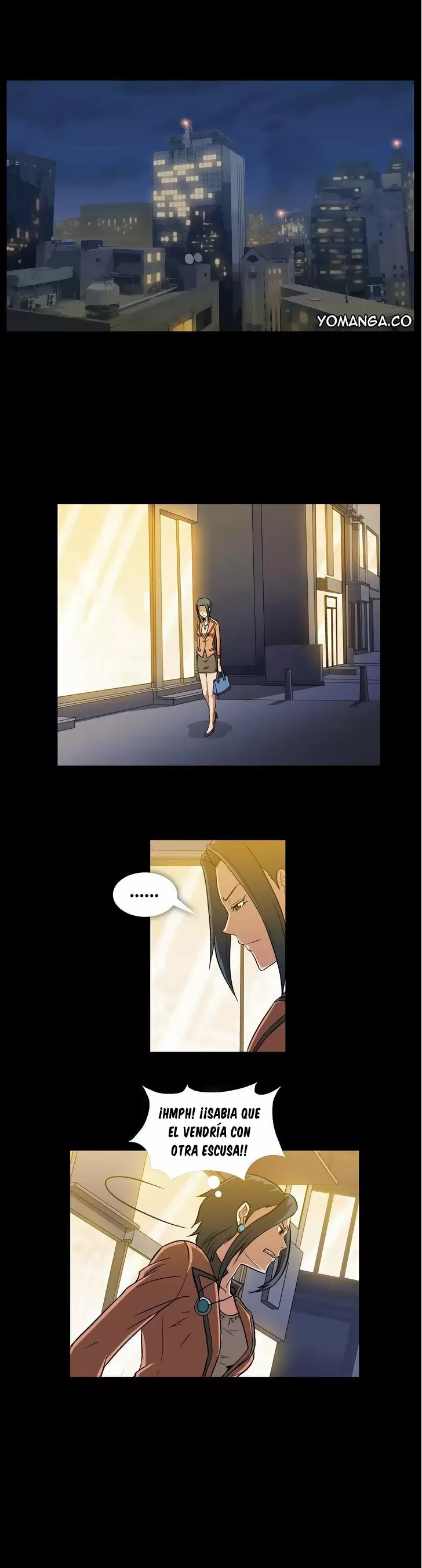 Drug Candy Capítulo 1 - Page 3