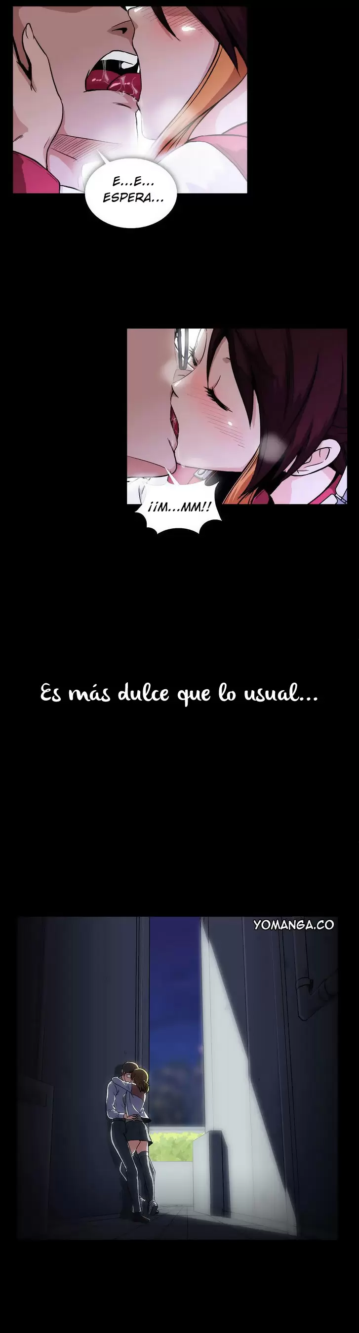Drug Candy Capítulo 1 - Page 9