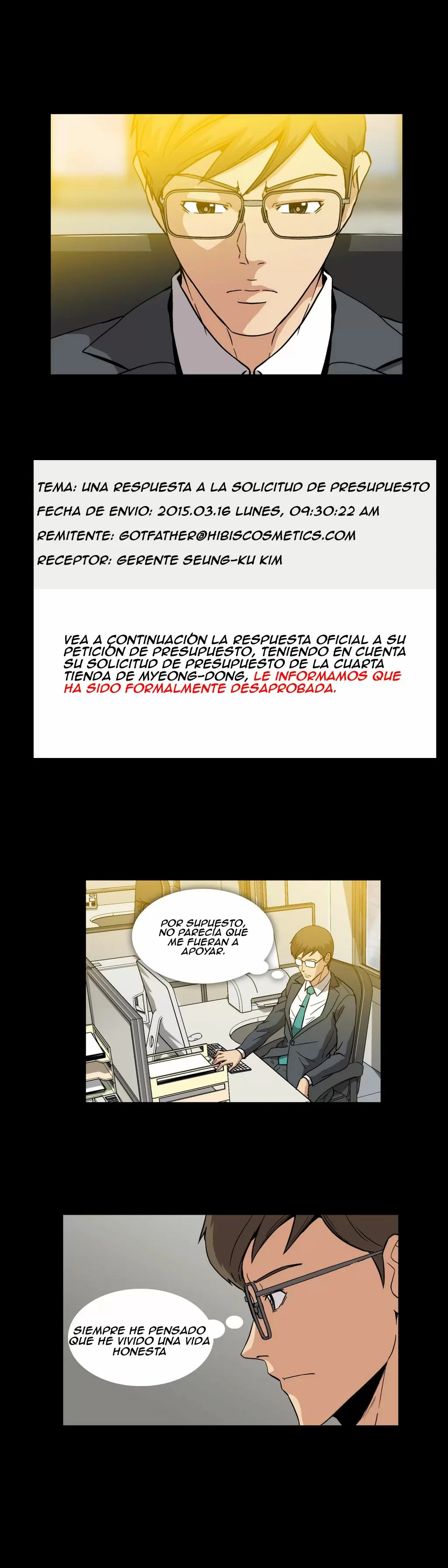 Drug Candy Capítulo 10 - Page 13