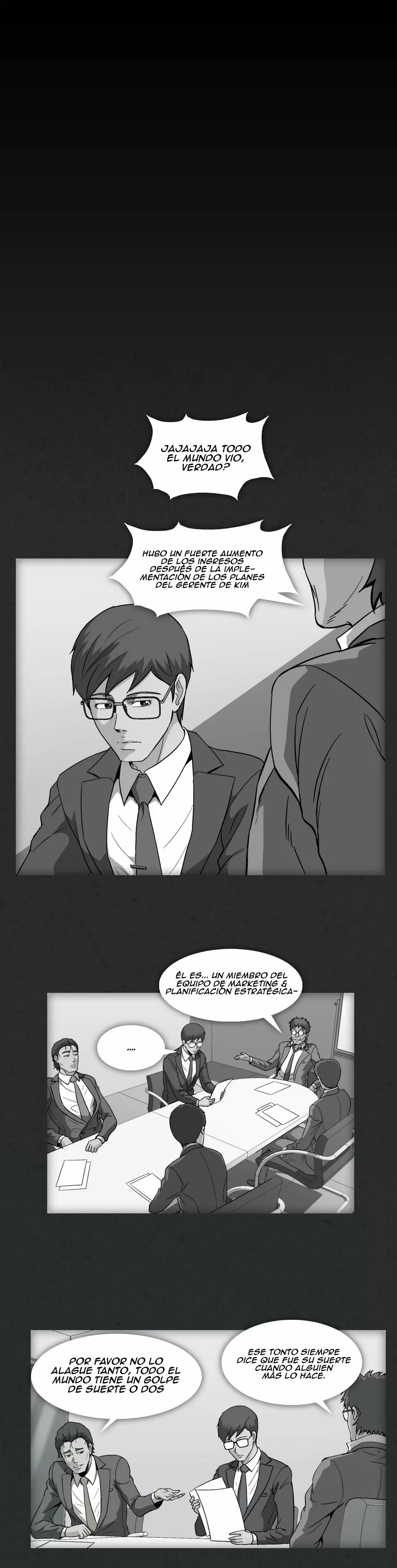 Drug Candy Capítulo 10 - Page 15