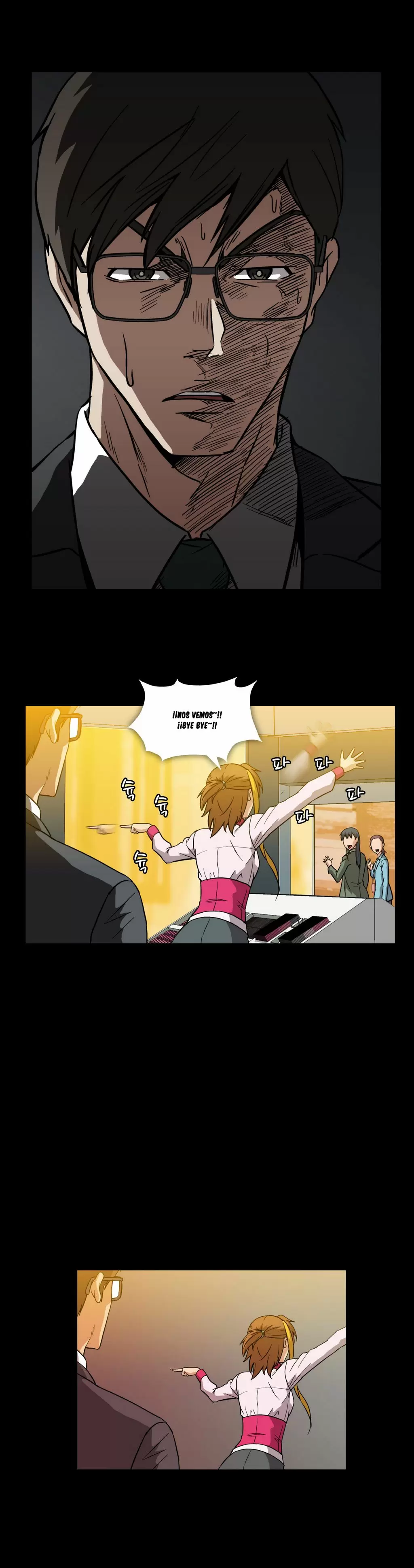 Drug Candy Capítulo 11 - Page 18