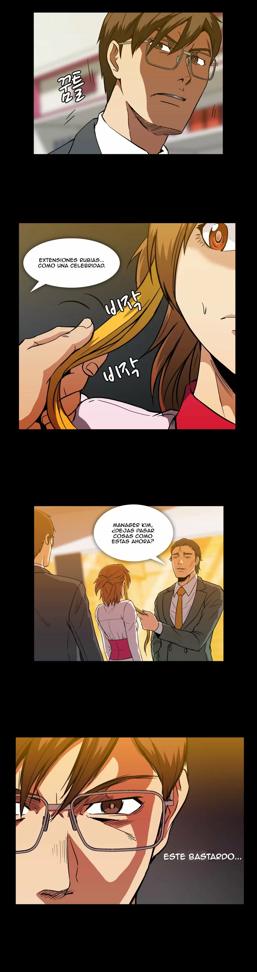 Drug Candy Capítulo 11 - Page 26