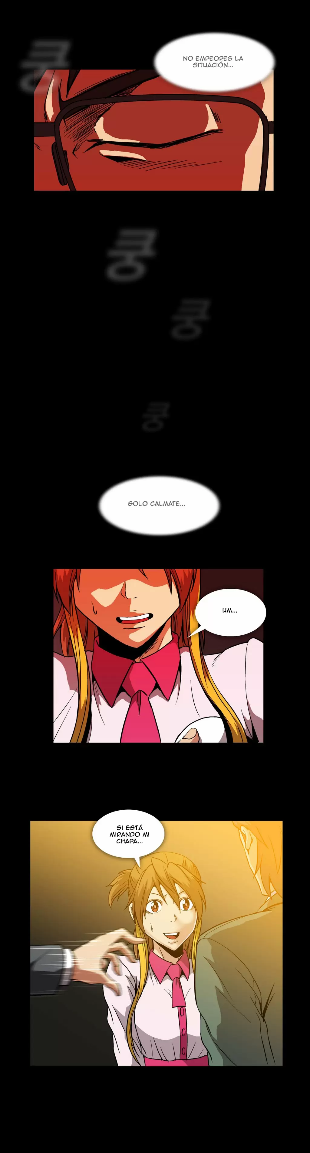 Drug Candy Capítulo 11 - Page 29