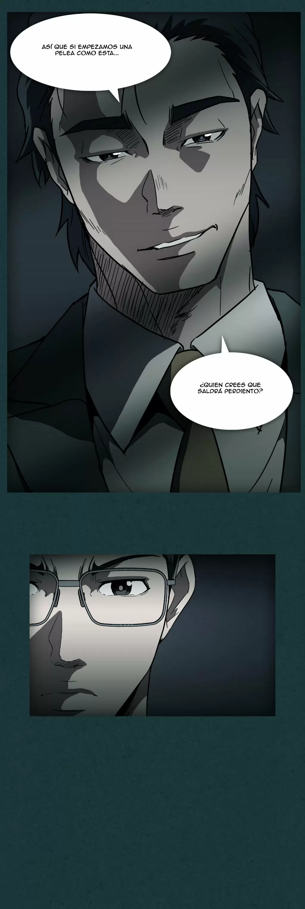 Drug Candy Capítulo 11 - Page 5