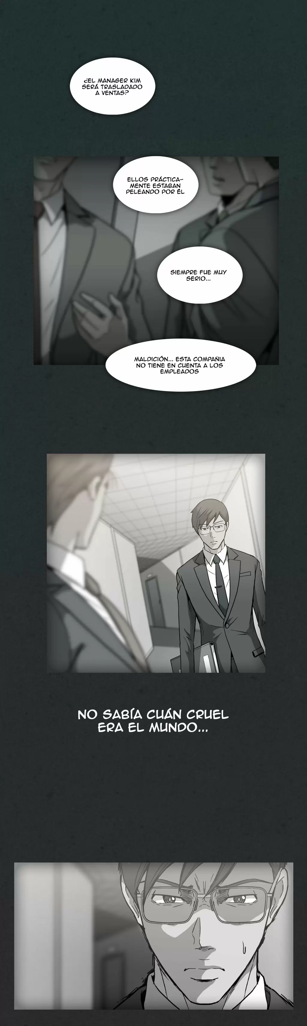 Drug Candy Capítulo 11 - Page 7