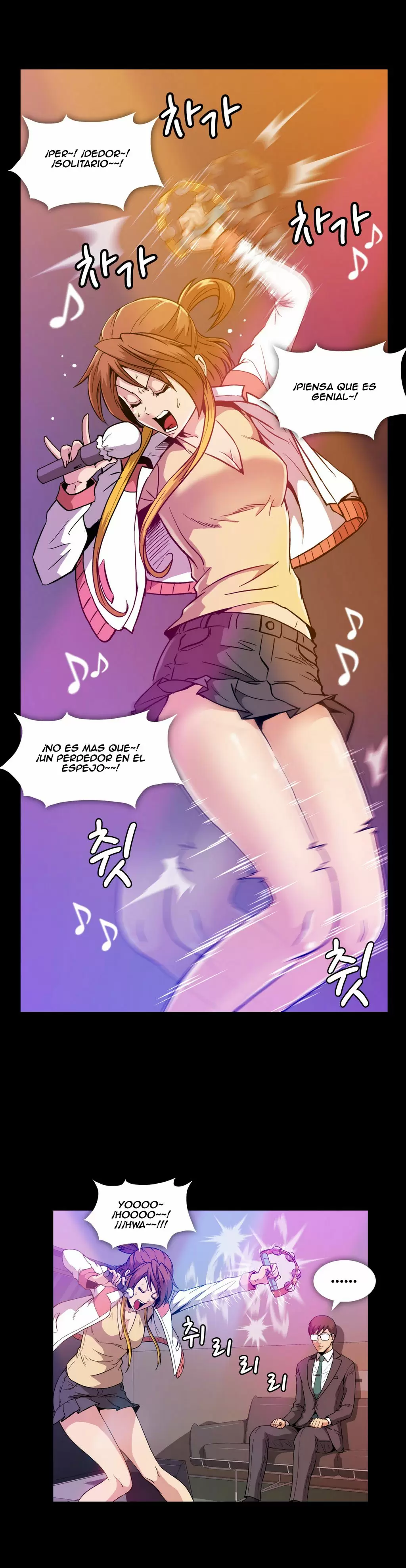 Drug Candy Capítulo 13 - Page 14