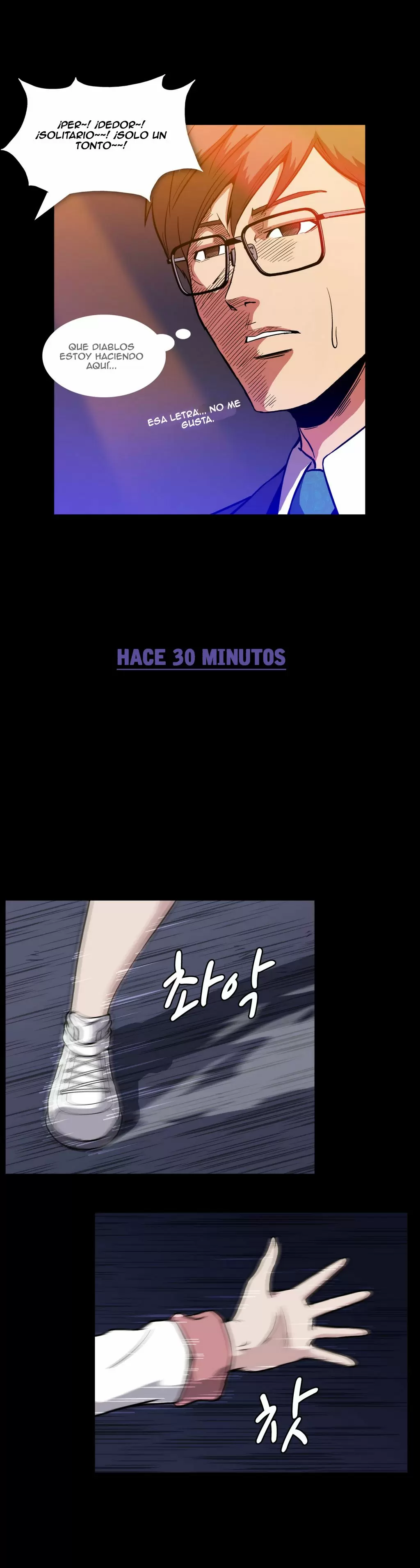 Drug Candy Capítulo 13 - Page 15