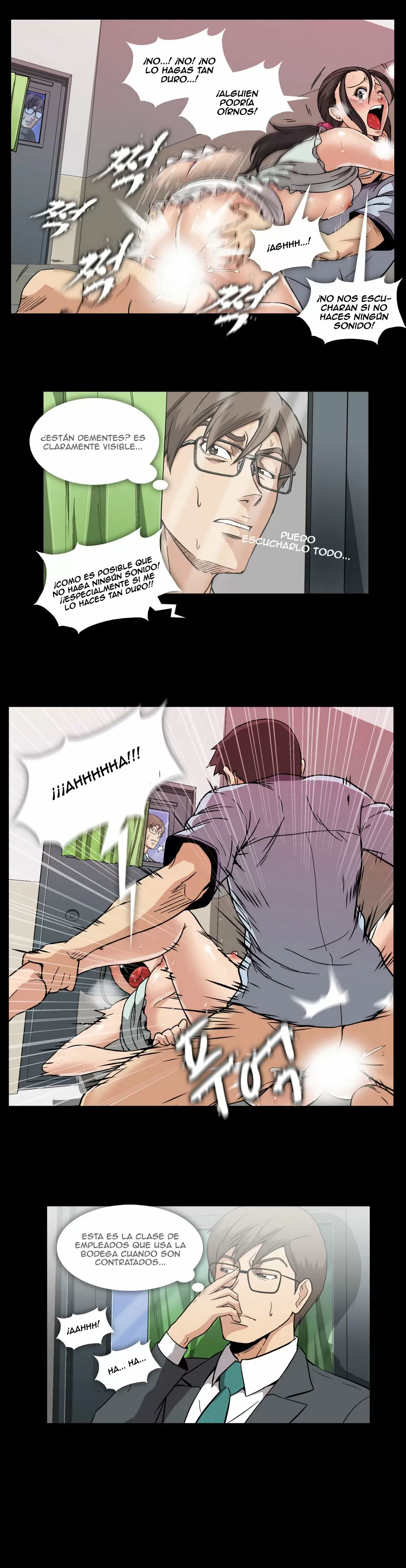 Drug Candy Capítulo 13 - Page 23