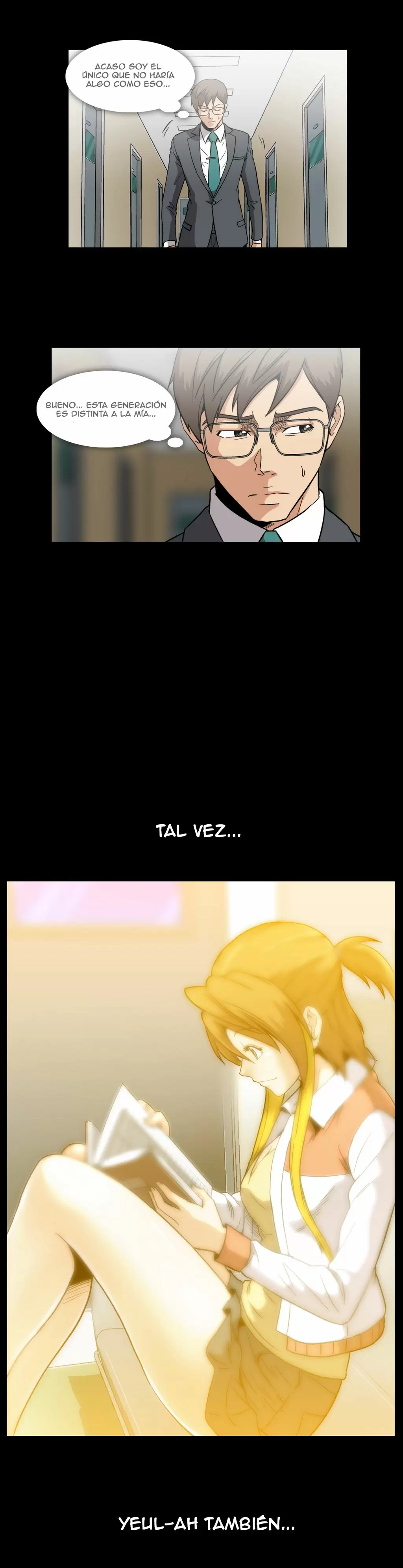 Drug Candy Capítulo 13 - Page 24