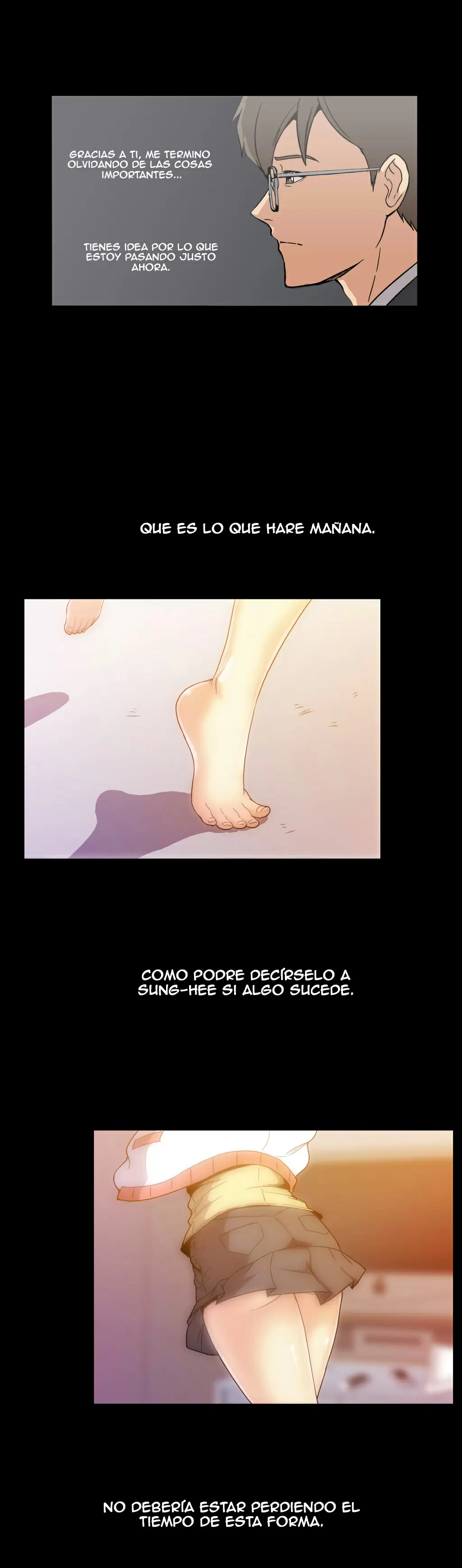 Drug Candy Capítulo 13 - Page 26