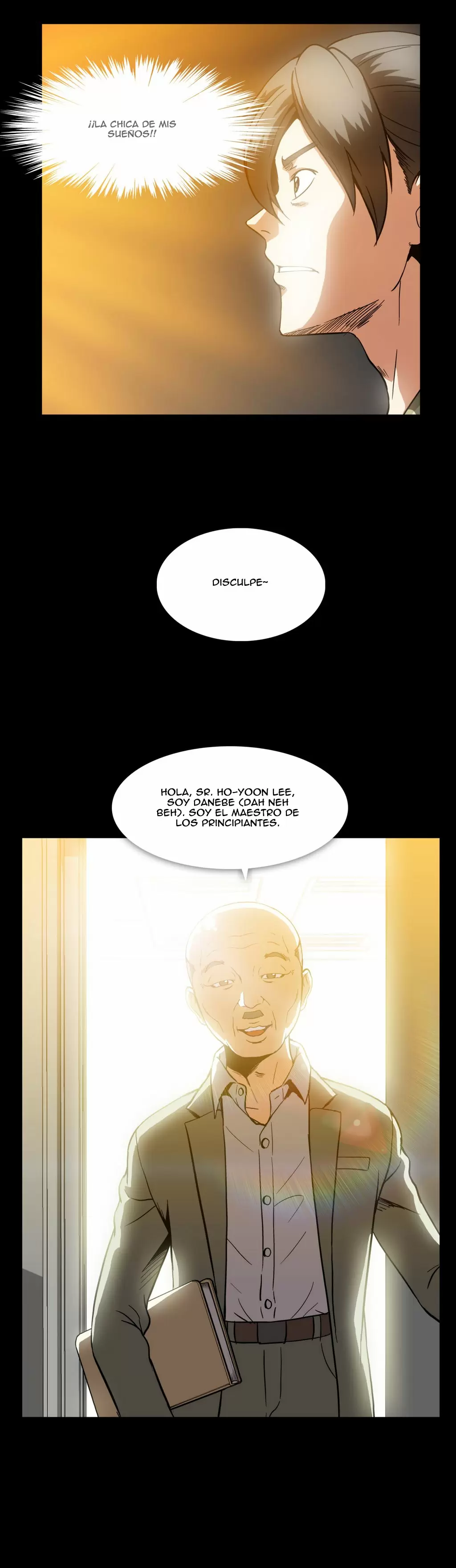 Drug Candy Capítulo 13 - Page 6
