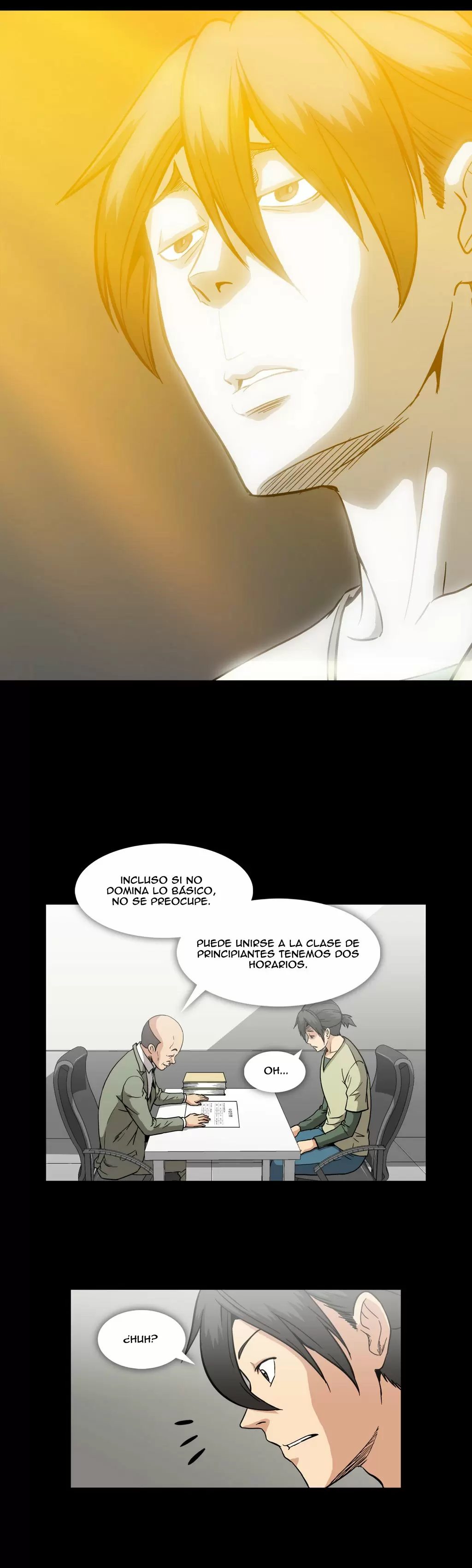 Drug Candy Capítulo 13 - Page 7
