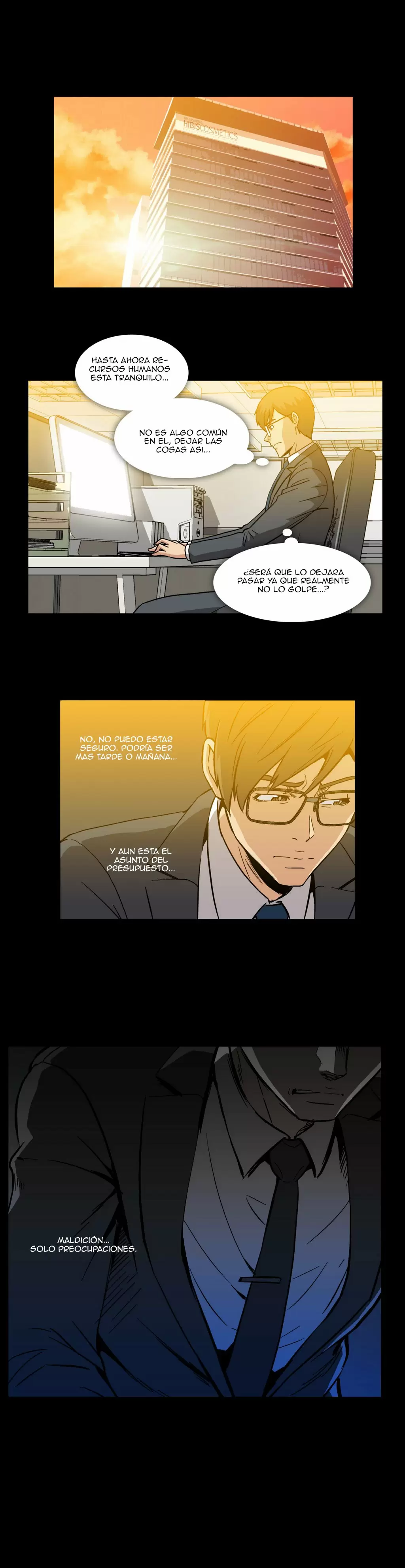 Drug Candy Capítulo 14 - Page 22