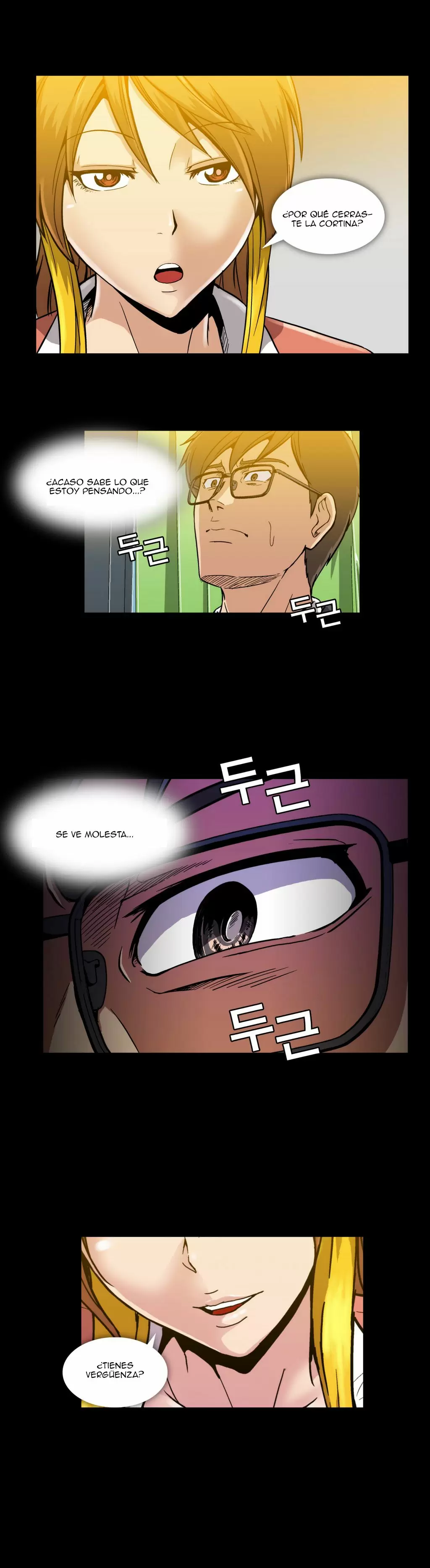 Drug Candy Capítulo 14 - Page 3